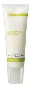 Resurgence Age - Balancing Night Cream