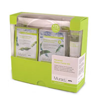 Murad Resurgence Home Facial Kit