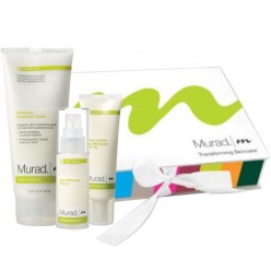 Murad SECRET TO GLOW COLLECTION (3 PRODUCTS)