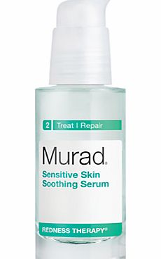 Sensitive Skin Soothing Serum