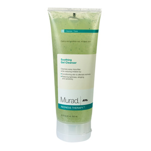 Murad Soothing Gel Cleanser (Redness Therapy) 200ml