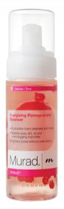 Vitalic Energizing Pomegranate Cleanser