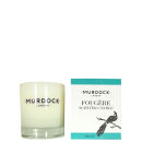 Murdock London Mens Scented Candle - Fougere