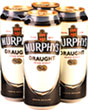 Murphys Irish Stout Draught (4x440ml)