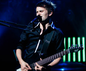 muse / The Resistance Tour