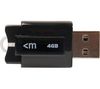 MUSHKIN SP 4 GB USB 2.0 Key