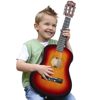Alley Junior Acoustic Guitar