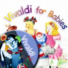 Music for Babies - Vivaldi