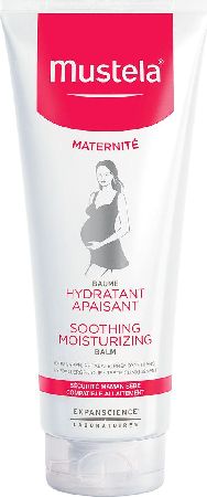 Mustela, 2102[^]0107344 Maternite Soothing Moisturising Balm 200ml
