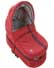 Carrycot - Red