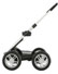 Urban Rider Chassis Silver