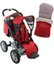 Urban Rider with Duo Seat Including Pack 87