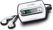 Muze MP3 Player