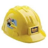 MV Leisure Bob The Builder Safety Helmet - 48-52cm