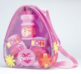 MV Sports & Leisure Barbie Backpack Safety Set
