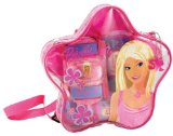 MV Sports & Leisure Barbie My Special Things Backpack Safety Set