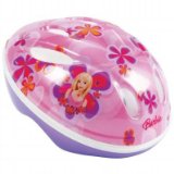 MV Sports & Leisure Barbie My Special Things Safety Helmet