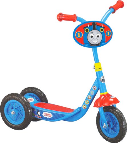 Thomas & Friends Tri Scooter