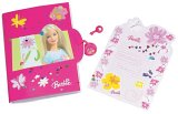 Barbie Make Your Own Secret Diary