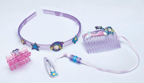 Groovy Chick Create Your Own Hair Accessories
