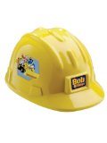 MV Sports and Leisure Ltd Bob the Builder Safety Helmet
