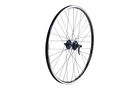 M:Wheel : Deore Disc/Mavic XC17 Black 32 Hole Front Wheel