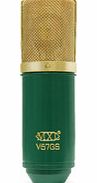 V67GS Large Diaphragm Condenser Microphone