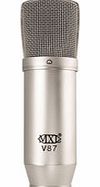 V87 Low-Noise Condenser Microphone