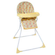 My Baby`s My Baby Carnival Highchair