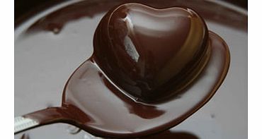 Chocolate Workshop for Two - Special Offer