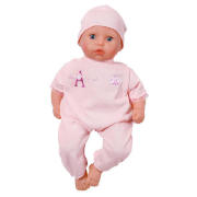 First Baby Annabell Doll