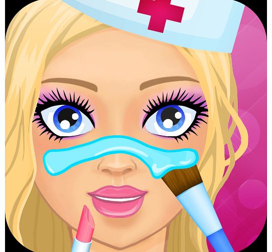 My Games Ville Doctor Spa Makeup Free