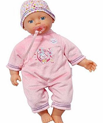  Supersoft Doll, Soft Pink