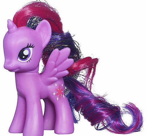 My Little Pony - Twilight Sparkle