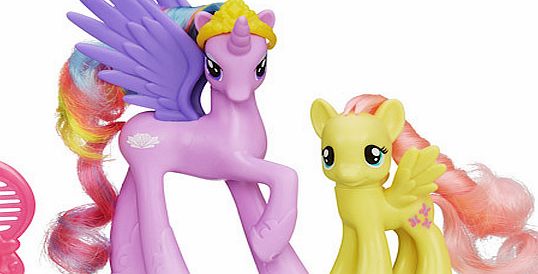 My Little Pony Cutie Mark Magic Two Pack -