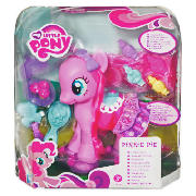 Little Pony Fashion Style Pinkie Pie