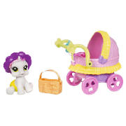 My Little Pony Newborn Cuties Playpacks Sweetie
