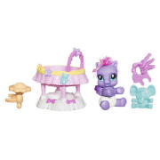 Little Pony Newborn Cuties Playpacks