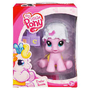 my little pony Newborn Cuties Playset