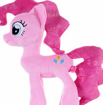 My Little Pony Pinky Pie Plush Soft Toy