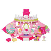 My Little Pony Ponyville Deluxe Playset