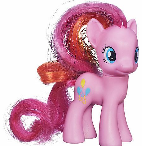 My Little Pony Rainbow Power My Little Pony - Pinkie Pie