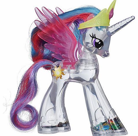 My Little Pony Rainbow Power Princess Celestia