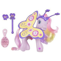 My Little Pony - Wing Wishes Pony - Fluttershy