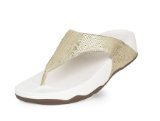 My1stWish Fitflop Electra Gold Size 4