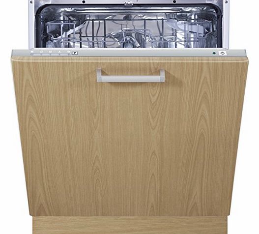 ART28002 60cm Fully Integrated Dishwasher