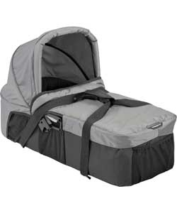 MyChild Baby Jogger Compact Carrycot - Stone
