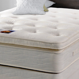 Palais 120cm Small Double Mattress only
