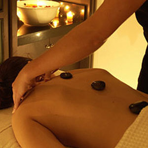 Relaxing Spa Day in London for Two (Fri-Sun)