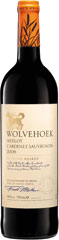 Myliko Wines Wolvehoek Merlot Cabernet 2006 RED South Africa